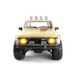 Venture18 Flux 1985 Toyota Hilux SR5 - krémový