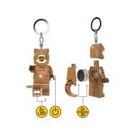 LEGO svítící klíčenka - T-Rex