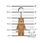 LEGO svítící klíčenka - T-Rex