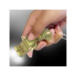 LEGO svítící klíčenka - Triceratops