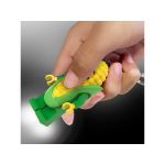 LEGO svítící klíčenka - Kukuřice