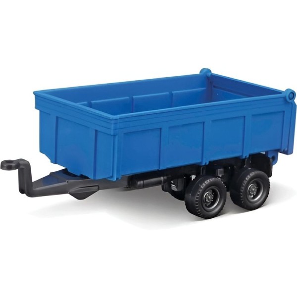 Bburago New Holland T7.315 s doplňky (dárkové balení)