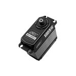 BH125W High-torque Digital servo (125 kg-0,085s/60°)