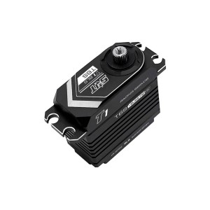 T6S HiVOLT BRUSHLESS Digital servo (58 kg-0,085s/60°)