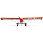 E-flite Carbon Cub 2.0m SAFE Select BNF Basic