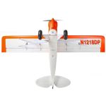 E-flite Carbon Cub 2.0m SAFE Select BNF Basic
