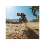 Arrma Quake Grom 1:16 4WD Smart RTR červená