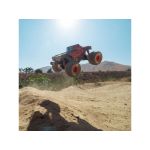 Arrma Quake Grom 1:16 4WD Smart RTR červená