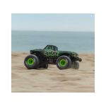 Arrma Quake Grom 1:16 4WD Smart RTR červená