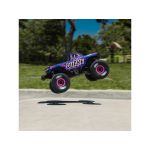 Arrma Quake Grom 1:16 4WD Smart RTR červená