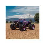 Arrma Quake Grom 1:16 4WD Smart RTR červená