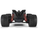 Arrma Quake Grom 1:16 4WD Smart RTR červená