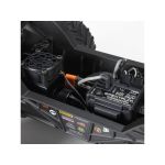 Arrma Quake Grom 1:16 4WD Smart RTR červená