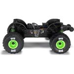 Arrma Quake Grom 1:16 4WD Smart RTR červená