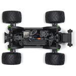 Arrma Quake Grom 1:16 4WD Smart RTR červená