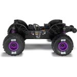 Arrma Quake Grom 1:16 4WD Smart RTR červená