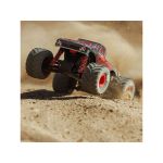 Arrma Quake Grom 1:16 4WD Smart RTR zelená