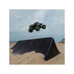 Arrma Quake Grom 1:16 4WD Smart RTR zelená