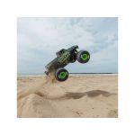 Arrma Quake Grom 1:16 4WD Smart RTR zelená