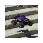 Arrma Quake Grom 1:16 4WD Smart RTR zelená