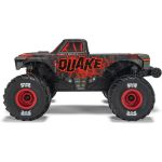Arrma Quake Grom 1:16 4WD Smart RTR zelená
