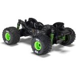 Arrma Quake Grom 1:16 4WD Smart RTR zelená