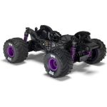 Arrma Quake Grom 1:16 4WD Smart RTR zelená