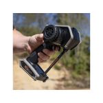 Spektrum DX Rugged+ 12CH DSMR+, SR615