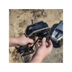 Spektrum DX Rugged+ 12CH DSMR+, SR615