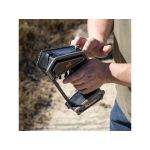 Spektrum DX Rugged+ 12CH DSMR+, SR615