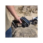 Spektrum DX Rugged+ 12CH DSMR+, SR615