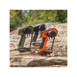 Spektrum DX Rugged+ 12CH DSMR+, SR615