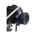 Spektrum DX Rugged+ 12CH DSMR+, SR615