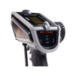 Spektrum DX Rugged+ 12CH DSMR+, SR615