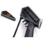 Spektrum DX Rugged+ 12CH DSMR+, SR615