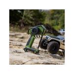 Spektrum DX Rugged+ 12CH DSMR+ zelený