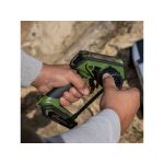 Spektrum DX Rugged+ 12CH DSMR+ zelený