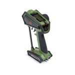 Spektrum DX Rugged+ 12CH DSMR+ zelený