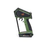 Spektrum DX Rugged+ 12CH DSMR+ zelený