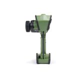 Spektrum DX Rugged+ 12CH DSMR+ zelený