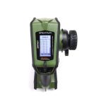 Spektrum DX Rugged+ 12CH DSMR+ zelený