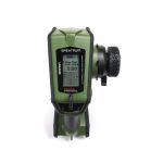 Spektrum DX Rugged+ 12CH DSMR+ zelený