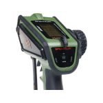 Spektrum DX Rugged+ 12CH DSMR+ zelený