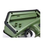 Spektrum DX Rugged+ 12CH DSMR+ zelený