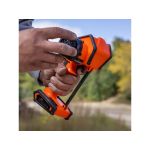 Spektrum DX Rugged+ 12CH DSMR+ oranžový