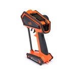Spektrum DX Rugged+ 12CH DSMR+ oranžový