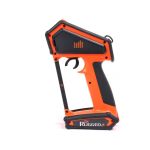 Spektrum DX Rugged+ 12CH DSMR+ oranžový