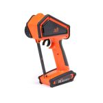 Spektrum DX Rugged+ 12CH DSMR+ oranžový