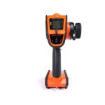 Spektrum DX Rugged+ 12CH DSMR+ oranžový