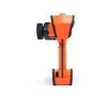 Spektrum DX Rugged+ 12CH DSMR+ oranžový